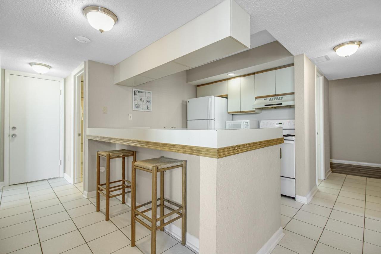 מירטל ביץ' Fabulous Ocean Front Condo At Sands Ocean Club 1227 מראה חיצוני תמונה